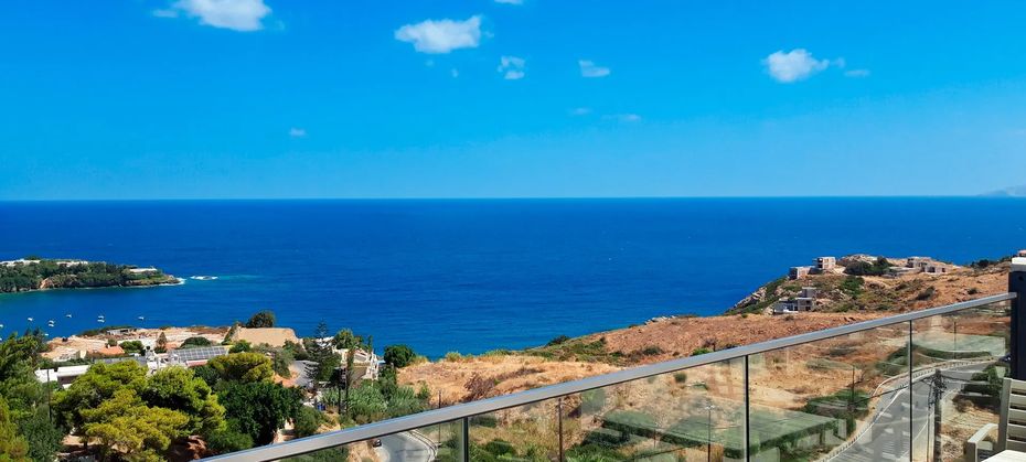 Panorama Village (Agia Pelagia)