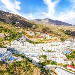 Panorama Boutique Village Agia Pelagia