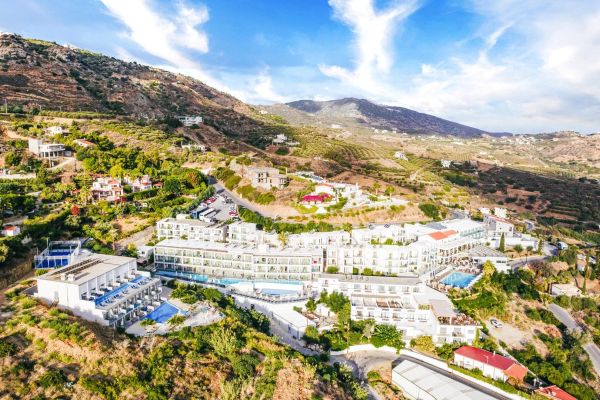Panorama Boutique Village Agia Pelagia