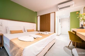 Panorama Boutique Village Agia Pelagia