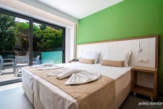 Panorama Boutique Village Agia Pelagia