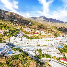 Panorama Boutique Village (Agia Pelagia)
