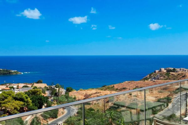 Panorama Boutique Village (Agia Pelagia)