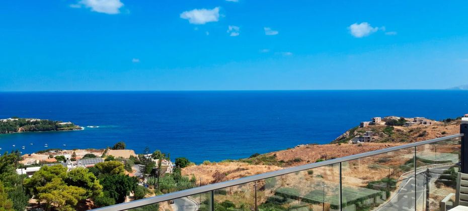 Panorama Boutique Village (Agia Pelagia)