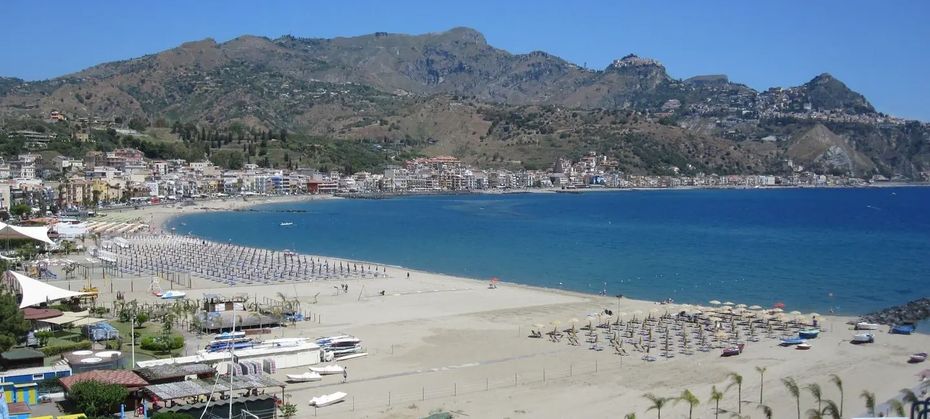 Panoramic (Giardini Naxos)