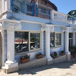 Panoramic Giardini Naxos