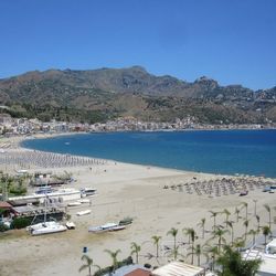 Panoramic Giardini Naxos