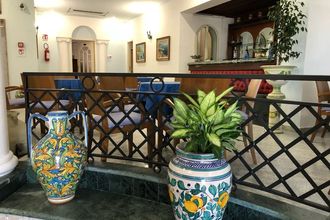 Panoramic Giardini Naxos