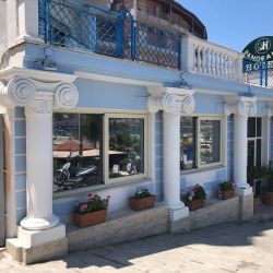Panoramic Giardini Naxos