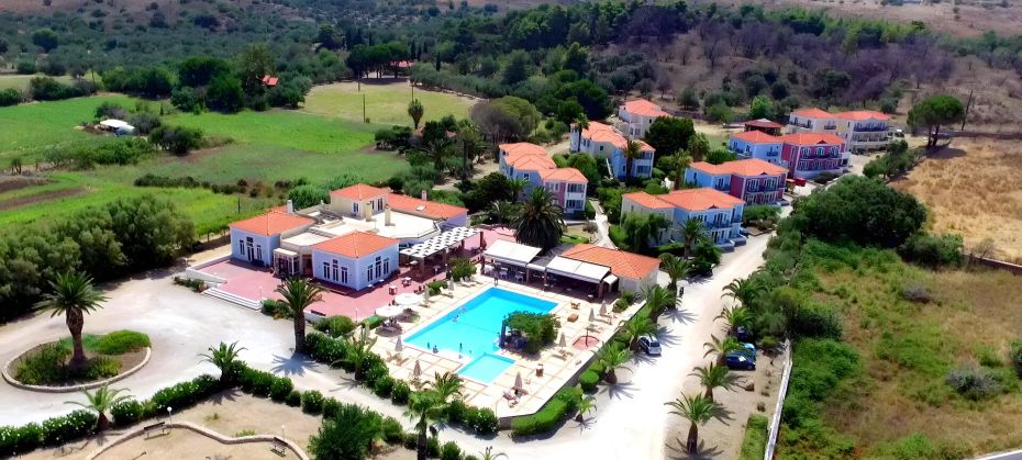Panselinos