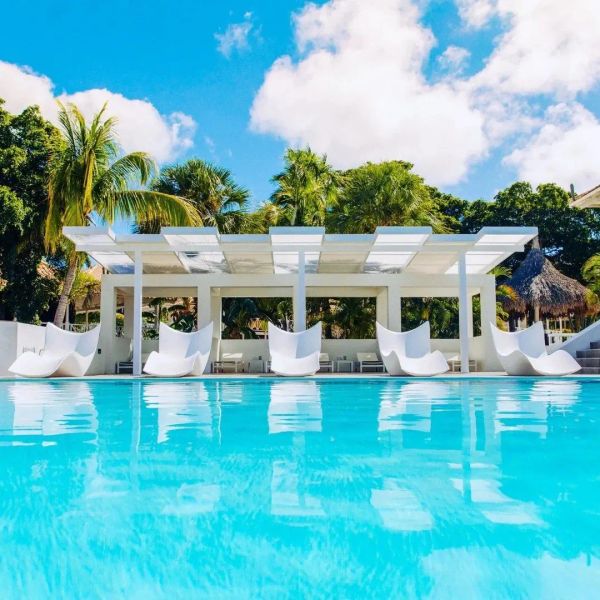 Papagayo Beach Resort – 2026-11-23 - Zdjęcie 2