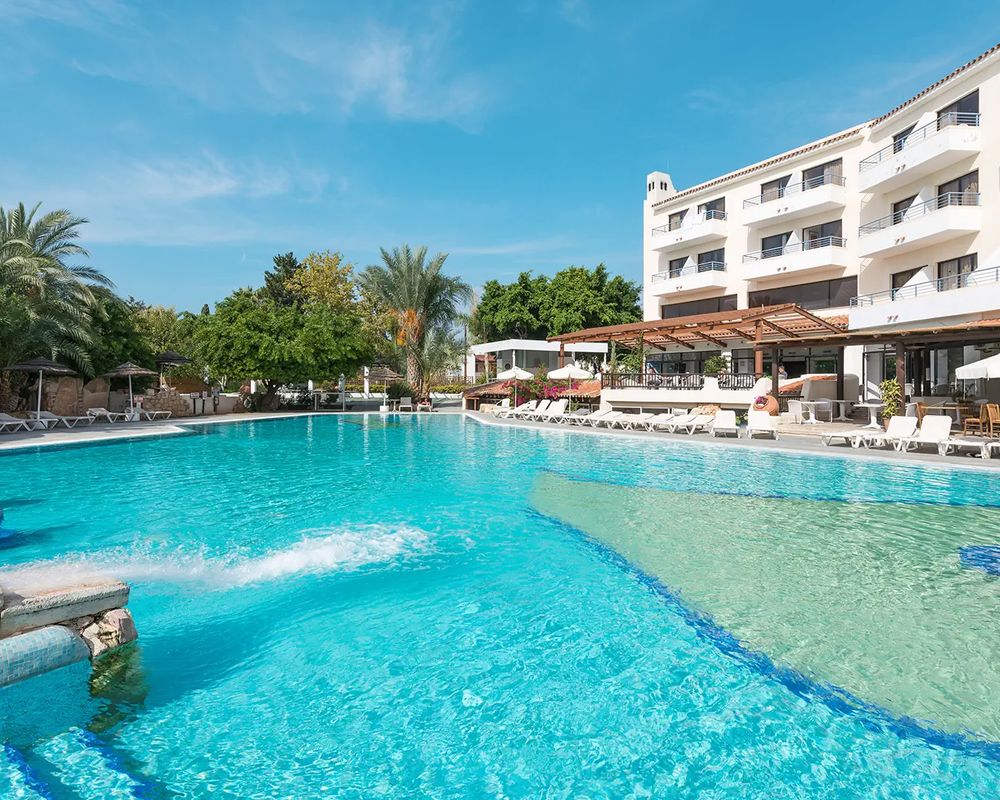 Paphos Gardens Holiday Resort