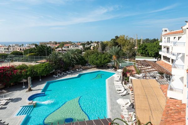 Paphos Gardens Holiday Resort