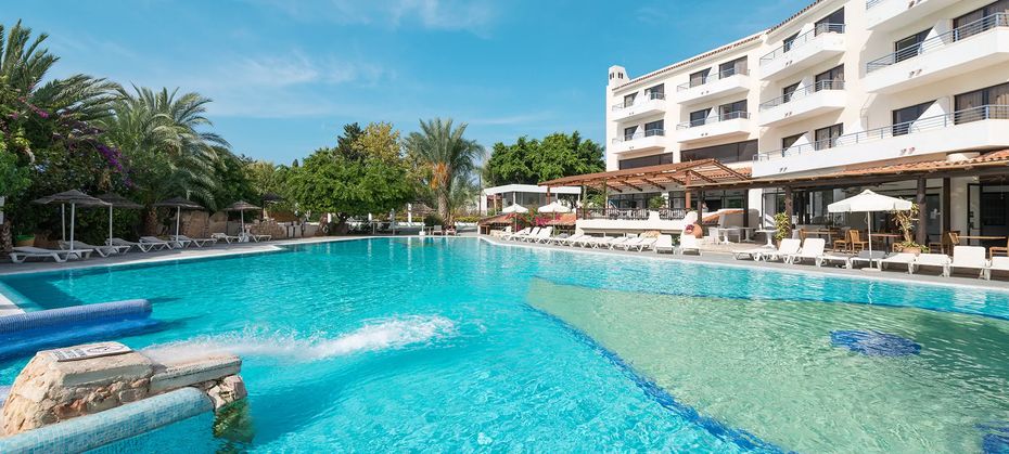 Paphos Gardens Holiday Resort