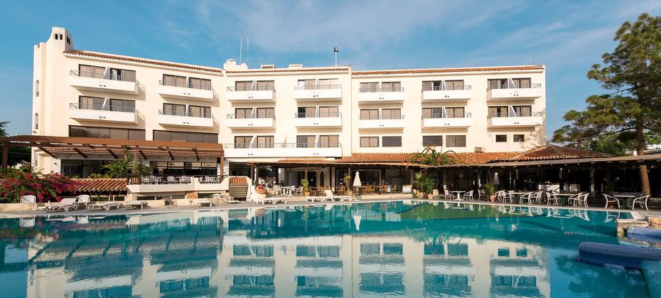 Paphos Gardens Holiday Resort