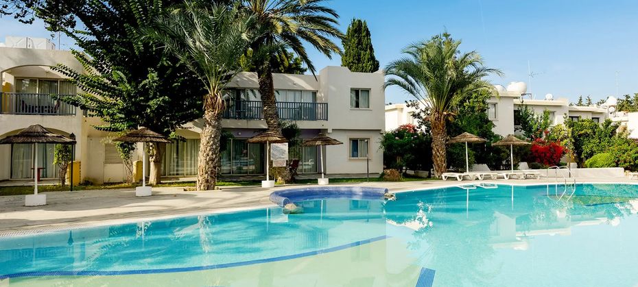 Paphos Gardens Holiday Resort