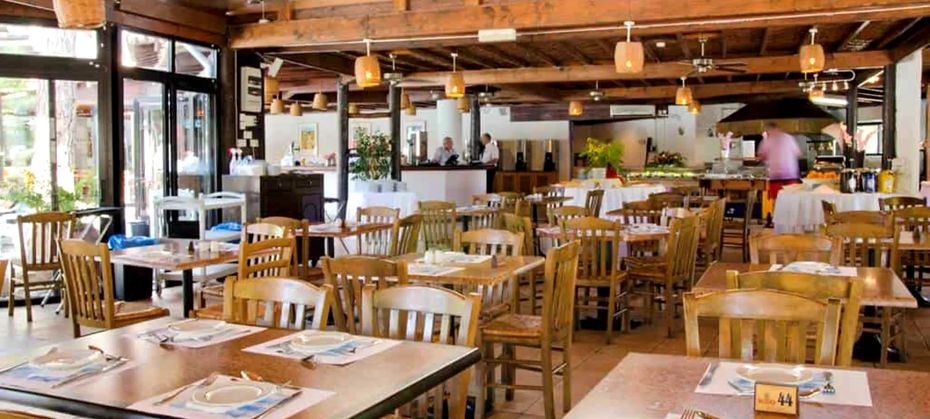 Paphos Gardens Holiday Resort