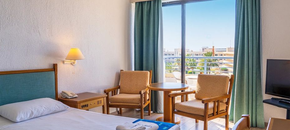 Paphos Gardens Holiday Resort