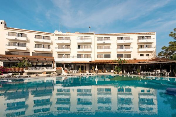 Paphos Gardens Holiday Resort (ex Leptos )