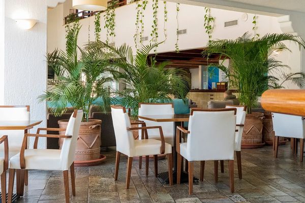 Paphos Gardens Holiday Resort (ex Leptos )