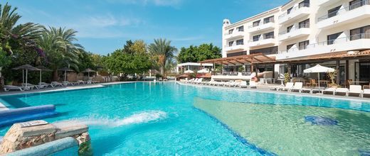 Paphos Gardens Holiday Resort (ex Leptos )