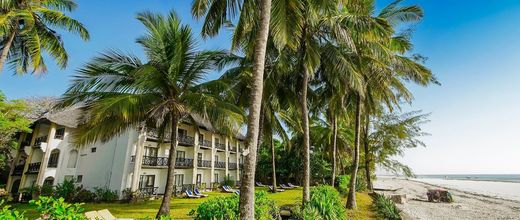 Papillon Lagoon Reef
