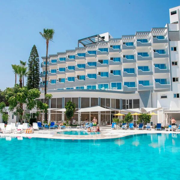 Papouis Protaras (ex Smartline Protaras) — Protaras, Cypr