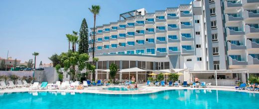 Papouis Protaras (ex Smartline Protaras)