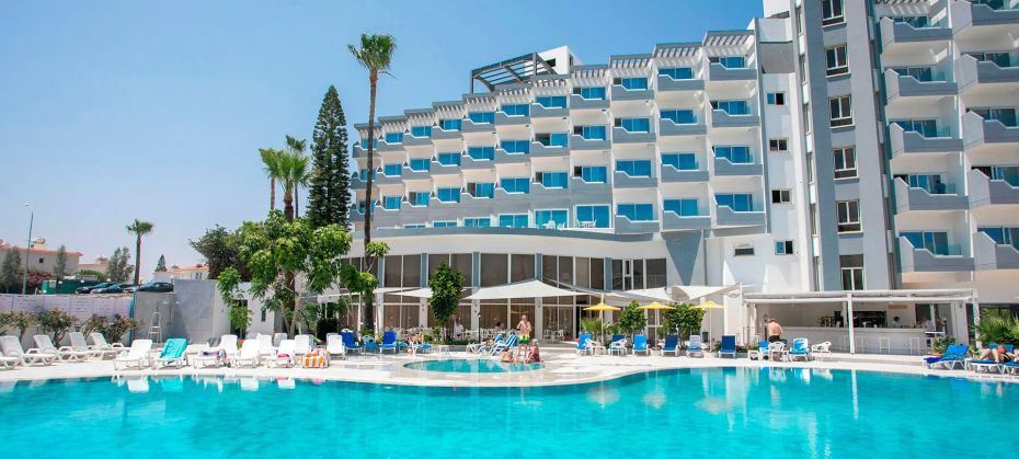 Papouis Protaras (ex Smartline Protaras)