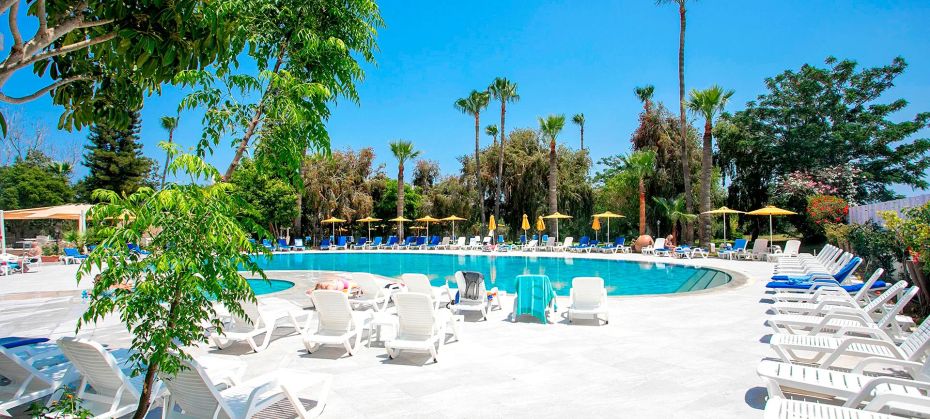Papouis Protaras (ex Smartline Protaras)