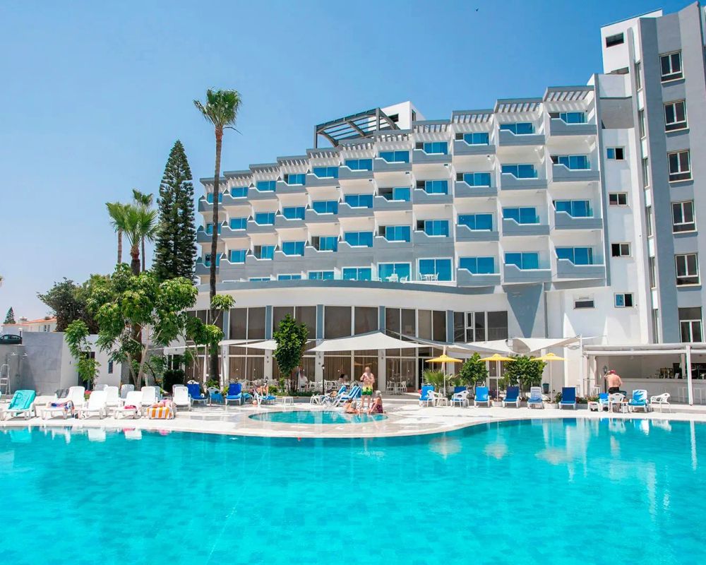 Papouis Protaras (ex Smartline Protaras)