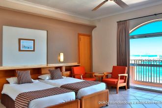 Paradise Bay Resort