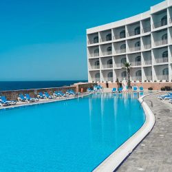 Paradise Bay Resort