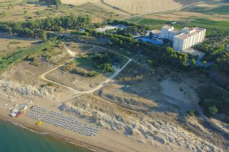 Paradise Beach