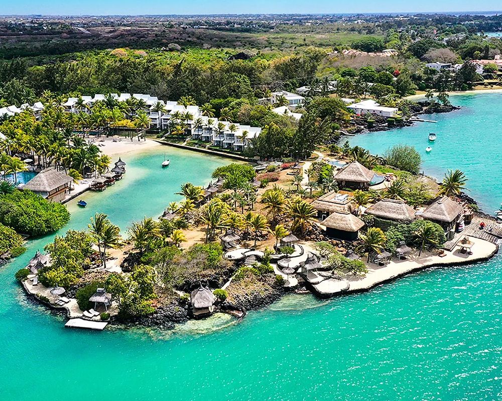 Paradise Cove Boutique