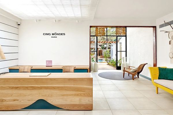 Paradise Cove Boutique