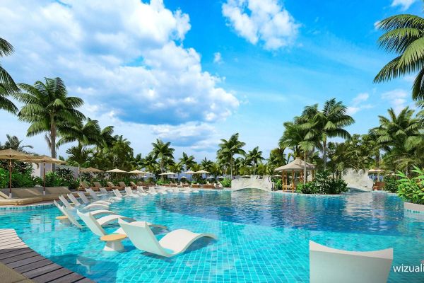 Paradisus By Melia Bali