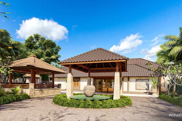 Paradisus By Melia Bali