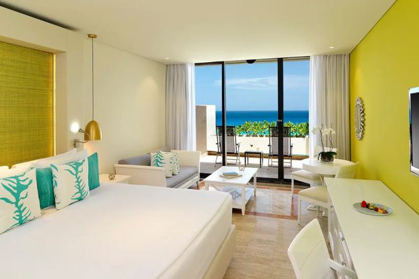 Paradisus Cancun
