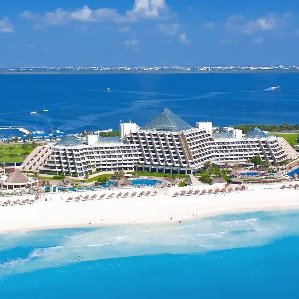 Paradisus Cancun