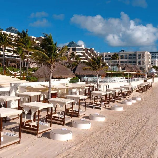Paradisus Cancun – 2026-10-25 - Zdjęcie 3
