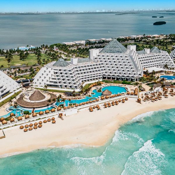 Paradisus Cancun