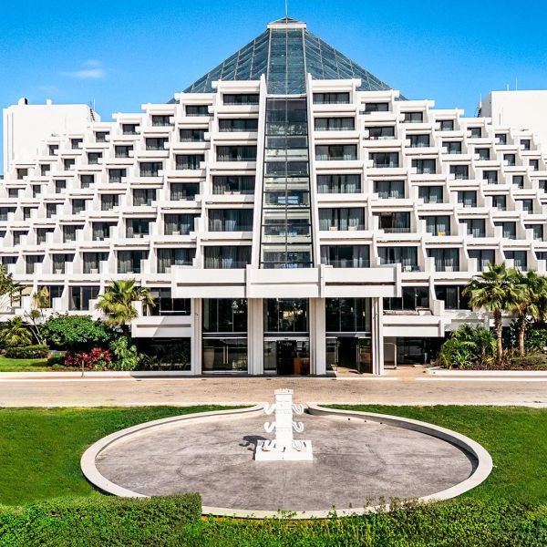 Paradisus Cancun – 2027-05-28 - Zdjęcie 2