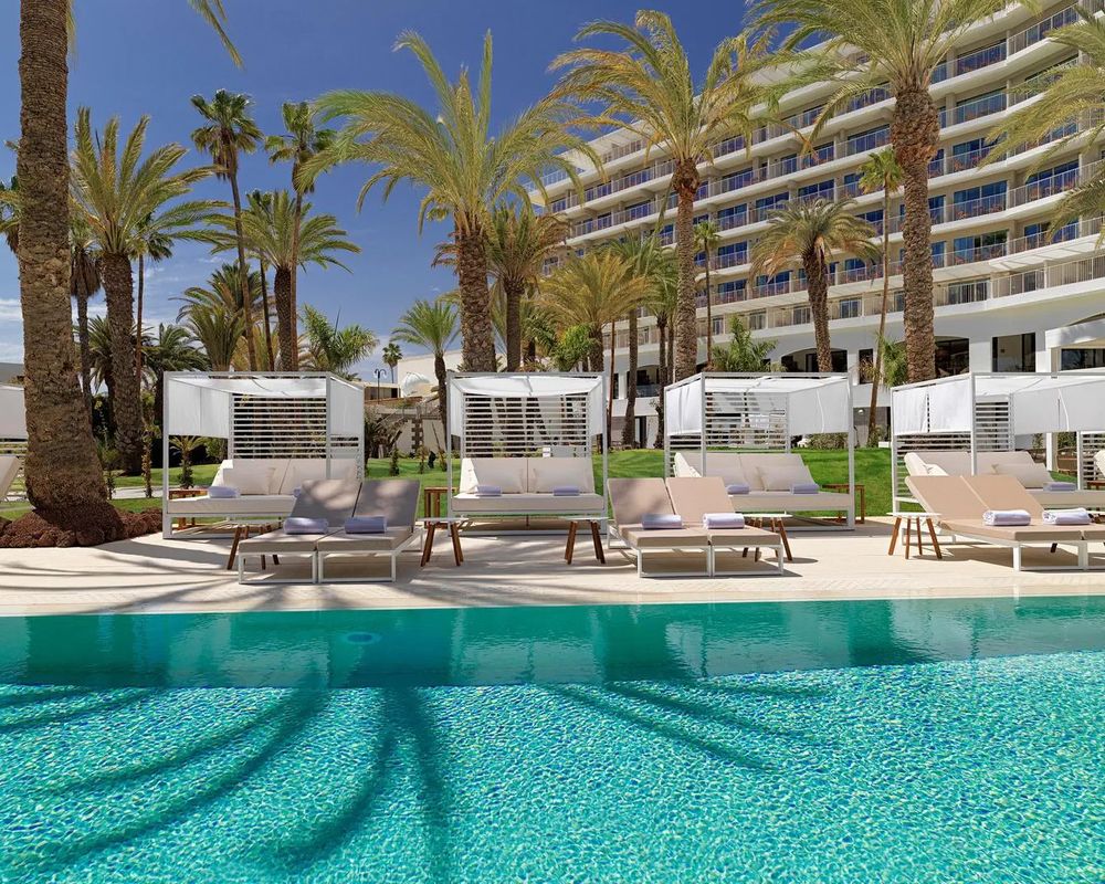 Paradisus Gran Canaria (ex. Melia Tamarindos)