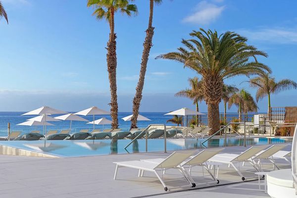 Paradisus Gran Canaria (ex. Melia Tamarindos)