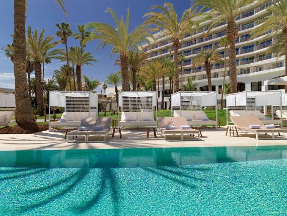 Paradisus Gran Canaria (ex. Melia Tamarindos)