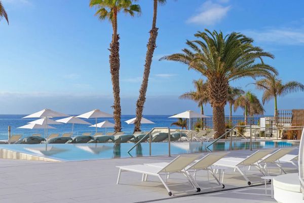 Paradisus Gran Canaria (ex. Melia Tamarindos)