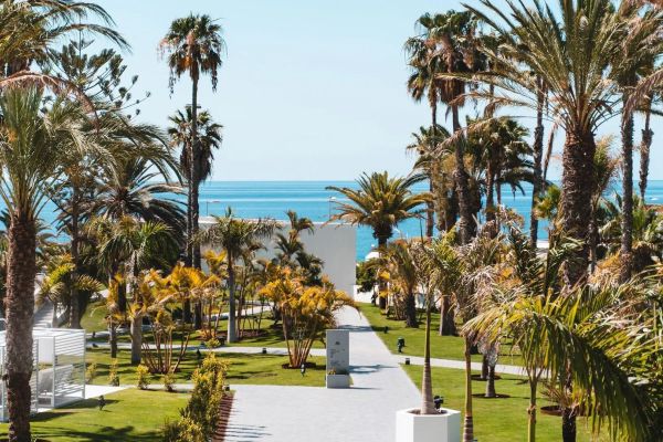 Paradisus Gran Canaria (ex. Melia Tamarindos)