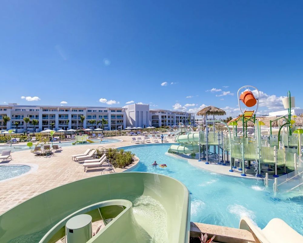 Paradisus Grand Cana