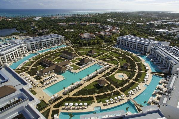 Paradisus Grand Cana